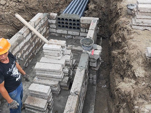 ͨ�Źܵ�����